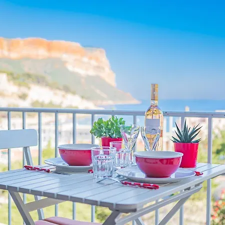 شقة Sunrise Lover By K6conciergerie كاسيس