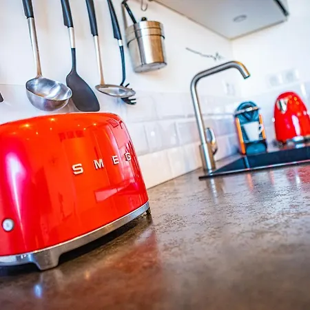 Sunrise Lover By K6conciergerie Apartment *